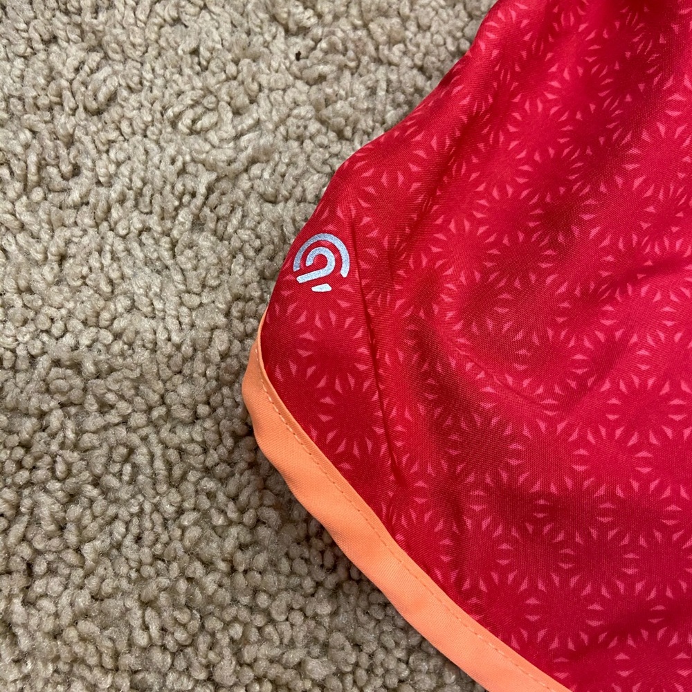 Champion Girls Athletic shorts